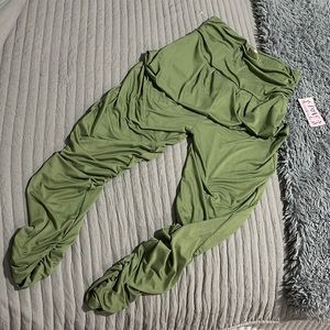 love maternity | sleeveless romper